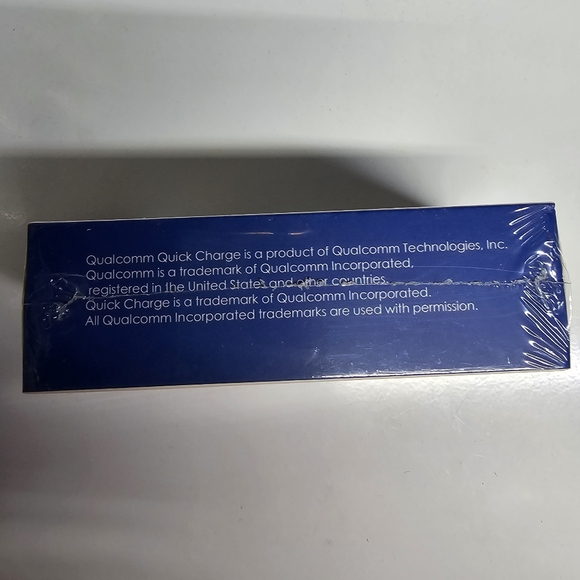 Key Power Qualcomm Quick Charge 3.0 Charger - Picture 3 of 4